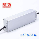 Mean Well HLG-150H-24A Power Supply 150W 24V - Adjustable 6.3A - PHOTO 4