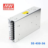 Mean Well SE-450-36 Power Supply 450W 36V - PHOTO 1