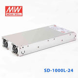 Mean Well SD-1000L-24 DC-DC Converter - 980W - 19~72V in 24V out 40A - PHOTO 3