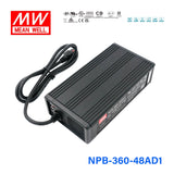 Mean Well NPB-360-48AD1 Battery Charger 360W 48V Anderson Connector