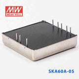 Mean Well SKA60A-05 DC-DC Converter - 60W - 9~18V in 5V out - PHOTO 4