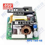 Mean Well RPS-160-48 Green Power Supply W 48V 2.3A - Medical Power Supply - PHOTO 3