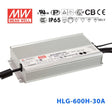 Mean Well HLG-600H-30A Power Supply 600W 30V - Adjustable 20A