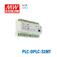 Mean Well PLC-DPLC-32MT Programmable Logic Controller with Open PLC Architecture