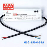 Mean Well HLG-150H-54A Power Supply 150W 54V - Adjustable - PHOTO 2
