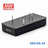 Mean Well SKE10A-24 DC-DC Converter - 10W - 9~18V in 24V out - PHOTO 3