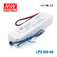 Mean Well LPV-100-48 Power Supply 100W 48V