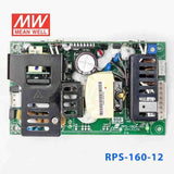 Mean Well RPS-160-12 Green Power Supply W 12V 9.1A - Medical Power Supply - PHOTO 4