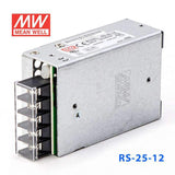 Mean Well RS-25-12 Power Supply 25W 12V - PHOTO 1