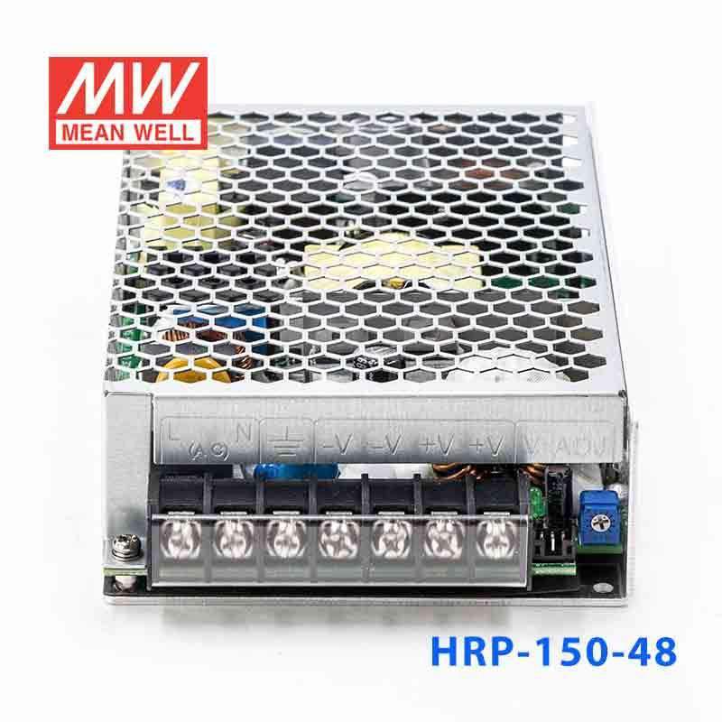 Mean Well HRP-150-48  Power Supply 158.4W 48V - PHOTO 4