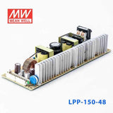 Mean Well LPP-150-48 Power Supply 153W 48V - PHOTO 1