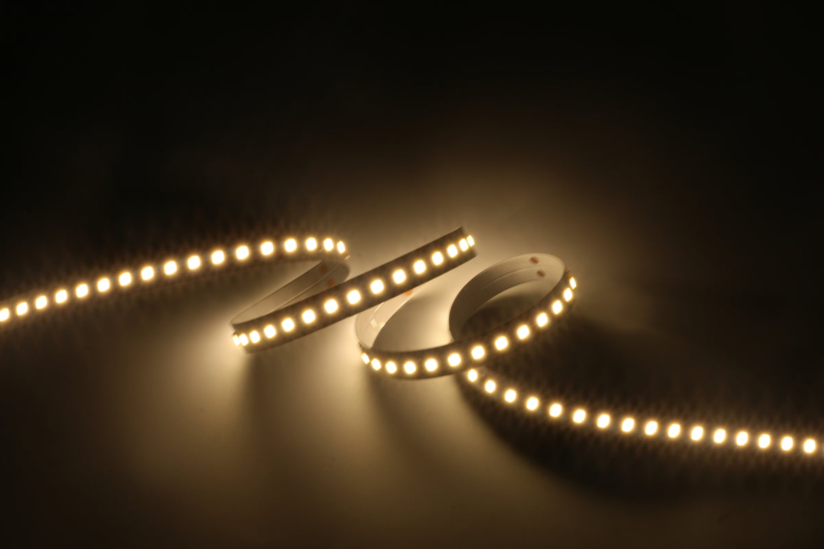 Archilight LED Strip Pro High-efficiency 140LEDs/m (/3.28Ft) 15W/m (/3.28Ft) 24V IP20 CRI>90 - 5m, 16.4 FT Package, Unit Price showing per metre (per 3.28 Ft) - PHOTO 6