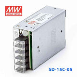 Mean Well SD-15C-5 DC-DC Converter - 15W - 36~72V in 5V out - PHOTO 1