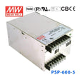 Mean Well PSP-600-5 Power Supply 400W 5V