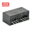 Mean Well DPAN02C-15 DC-DC Converter - 2W - 36~75V in ±15V out