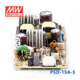 Mean Well PSD-15A-05 DC-DC Converter - 15W - 9.2~18V in 5V out - PHOTO 2