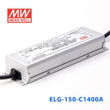 Mean Well ELG-150-C1400A Power Supply 150W 1400mA - Adjustable - PHOTO 3