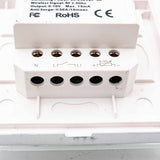 Ltech E610P-RF Rotary Panel - 0-10V Dimmer - PHOTO 5