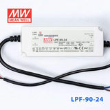 Mean Well LPF-90-24 Power Supply 90W 24V - PHOTO 2