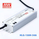 Mean Well HLG-150H-54A Power Supply 150W 54V - Adjustable - PHOTO 3