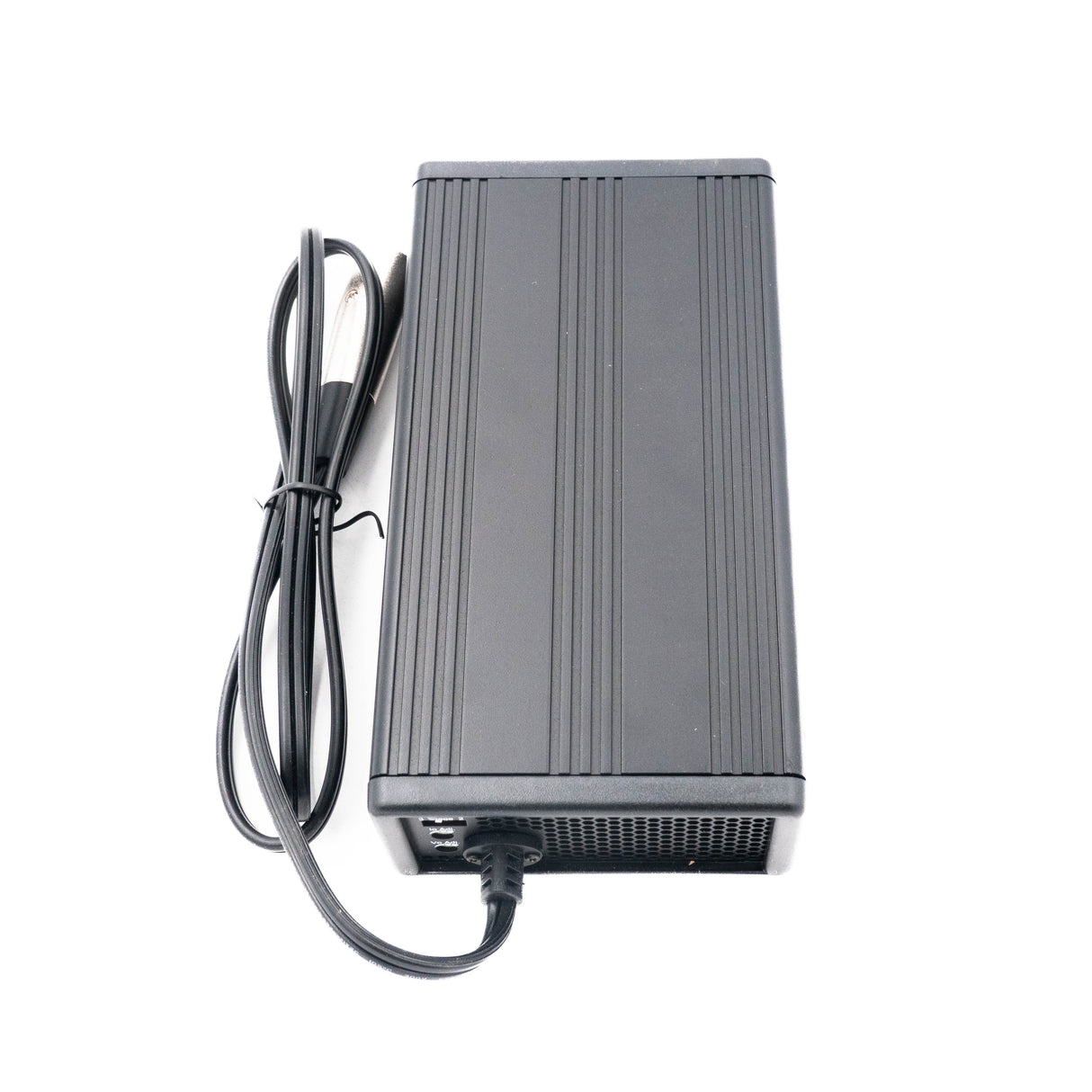 Mean Well NPB-120-24XLR Battery Charger 120W 24V 3 Pin Power Pin 4A - PHOTO 2