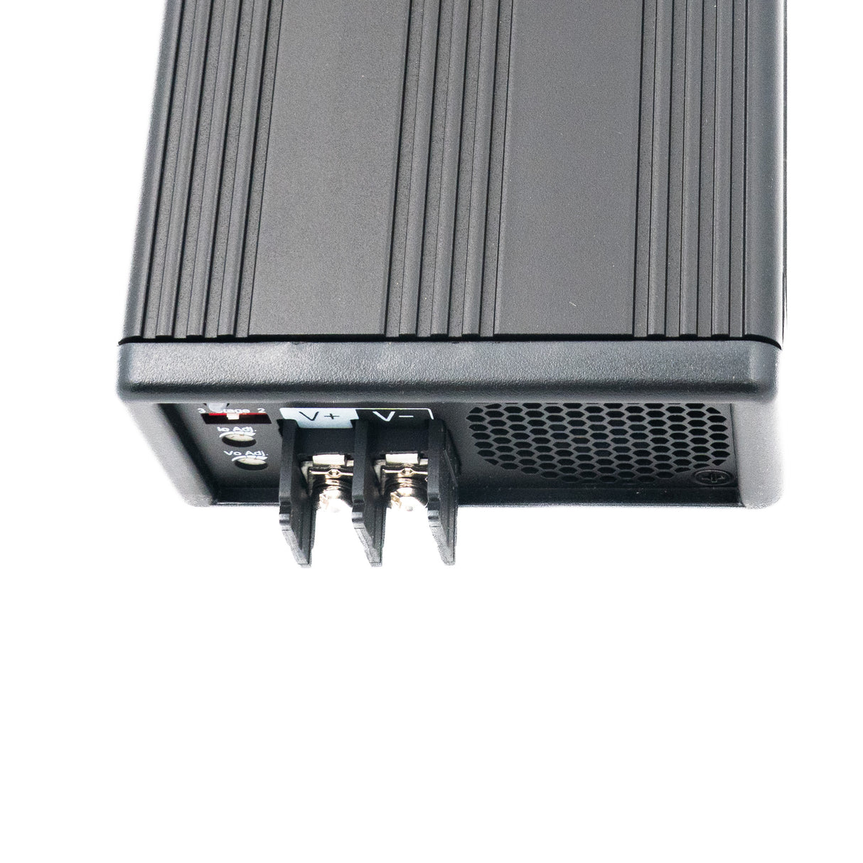 Mean Well NPB-360-12TB Battery Charger 360W 12V with Terminal Block - PHOTO 2