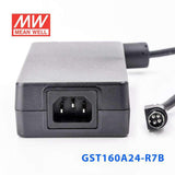 Mean Well GST160A24-R7B Power Supply 160W 24V 6.67A - PHOTO 3