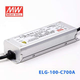 Mean Well ELG-100-C700A Power Supply 100W 700mA - Adjustable - PHOTO 3