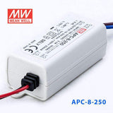 Mean Well APC-8-250 Power Supply 8W 250mA - PHOTO 1