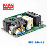 Mean Well RPS-160-12 Green Power Supply W 12V 9.1A - Medical Power Supply - PHOTO 1