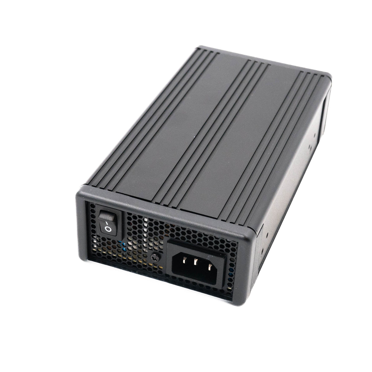 Mean Well NPB-120-24TB Battery Charger 120W 24V Terminal Block 4A - PHOTO 2