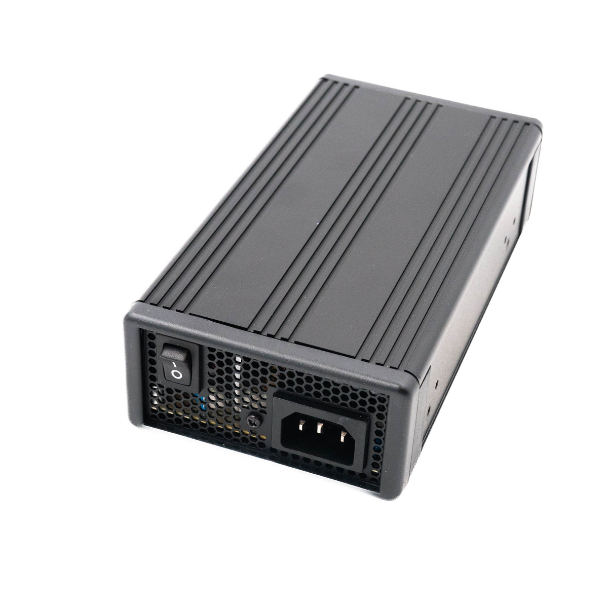 Mean Well NPB-120-12TB Battery Charger 120W 12V with Terminal Block 6.8A - PHOTO 2