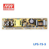 Mean Well LPS-75-5 Power Supply 75W 5V - PHOTO 4