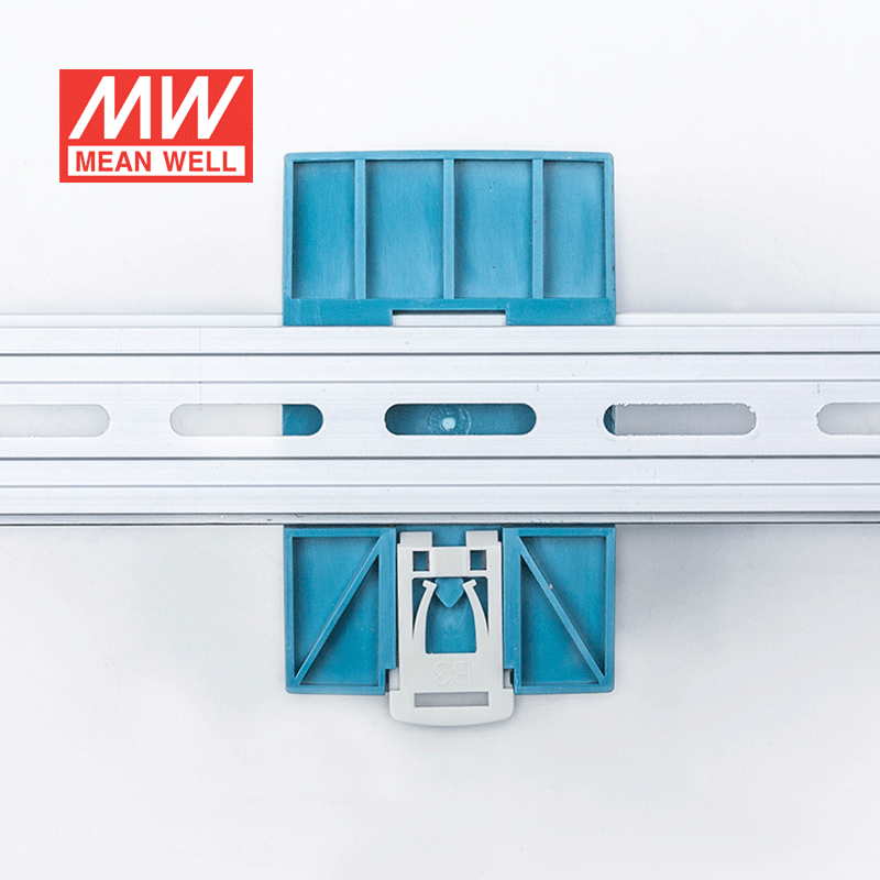 Mean Well MDR-100-24 Single Output Industrial Power Supply 100W 24V - DIN Rail - PHOTO 4