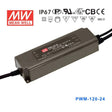 Mean Well PWM-120-24 Power Supply 120W 24V - Dimmable