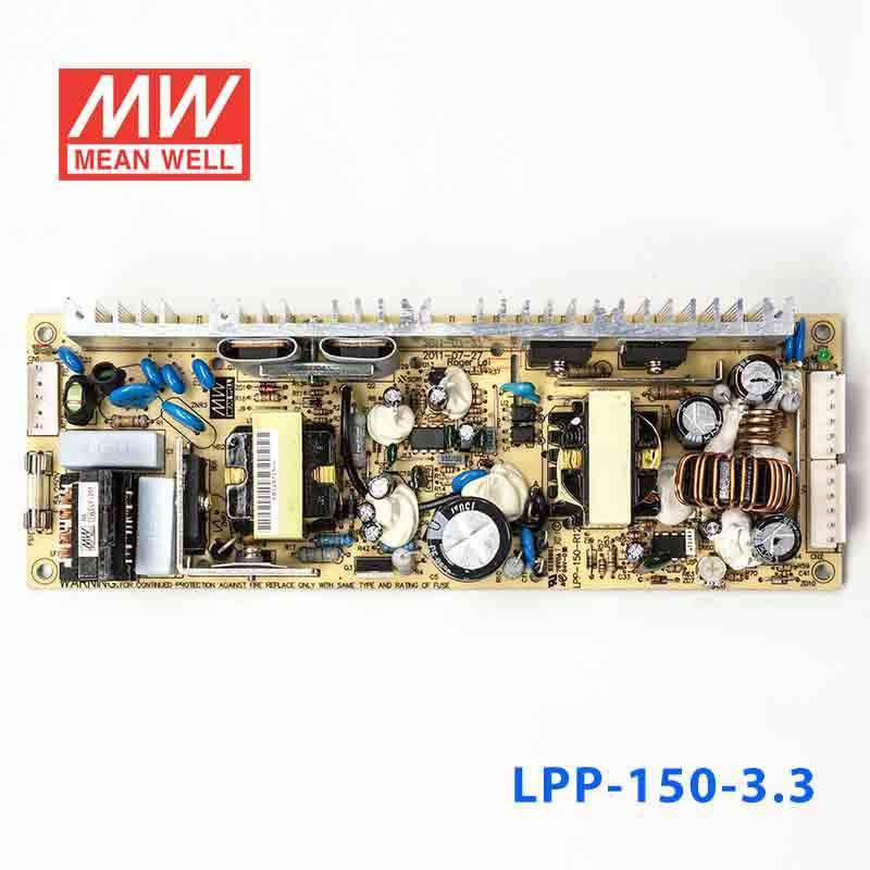 Mean Well LPP-150-3.3 Power Supply 99W 3.3V - PHOTO 4