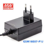 Mean Well GSM18E07-P1J Power Supply 15W 7.5V 2A - PHOTO 3