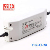 Mean Well PLN-45-20 Power Supply 45W 20V - IP64 - PHOTO 1