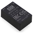 Mean Well MDD03G-15 Medical Grade DC/DC Converter 3W - 18-75V input, 15 and -15V output