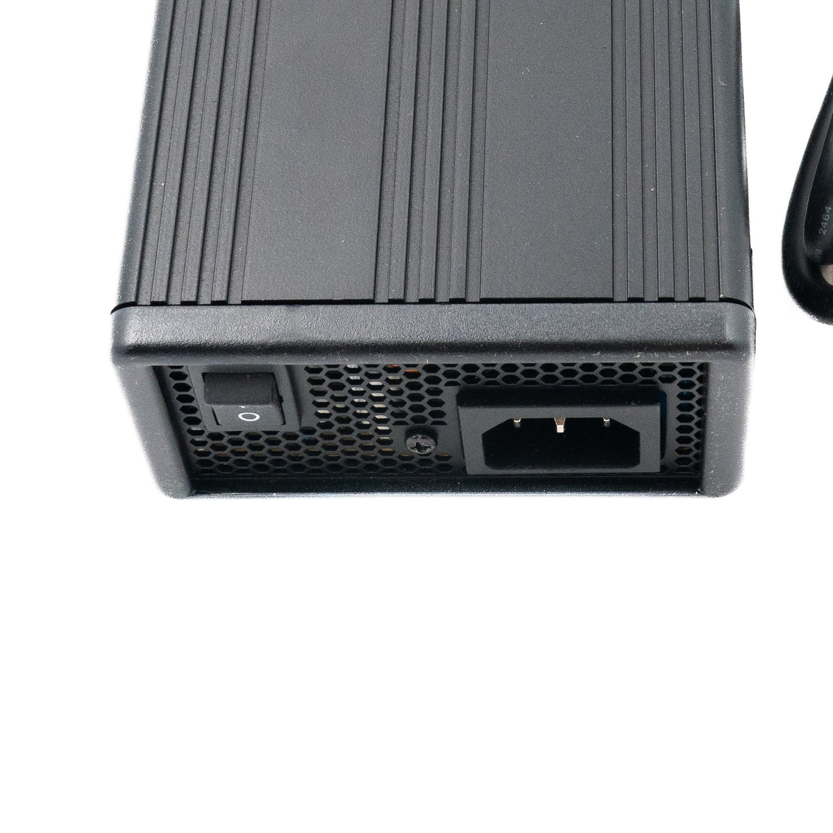 Mean Well NPB-360-48AD1 Battery Charger 360W 48V Anderson Connector 6A - PHOTO 3