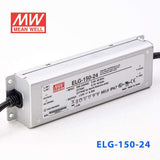 Mean Well ELG-150-24 Power Supply 150W 24V 6.25A - PHOTO 1