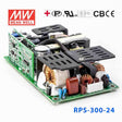 Mean Well RPS-300-24 Green Power Supply W 24V 8.33A - Medical Power Supply