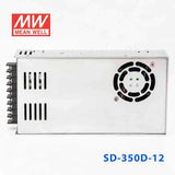 Mean Well SD-350D-12 DC-DC Converter - 330W - 72~144V in 12V out - PHOTO 4