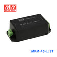 Mean Well MPM-45-24ST Power Supply 45W 24V