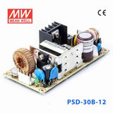 Mean Well PSD-30B-12 DC-DC Converter - 30W - 18~36V in 12V out