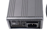 Mean Well NPB-240-24XLR Battery Charger 240W 24V 3 Pin Power Pin - PHOTO 4