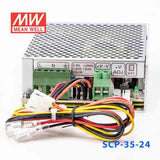 Mean Well SCP-35-24 Power supply 38.6W 27.6V 1.4A - PHOTO 4