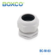 Boxco Plastic Cable Gland 1.46~1.73 Inches(37~44mm) Cable Range BC-M-63