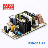 Mean Well PSD-30A-12 DC-DC Converter - 30W - 9~18V in 12V out - PHOTO 1