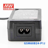 Mean Well GSM60B24-P1J Power Supply 60W 24V - PHOTO 3